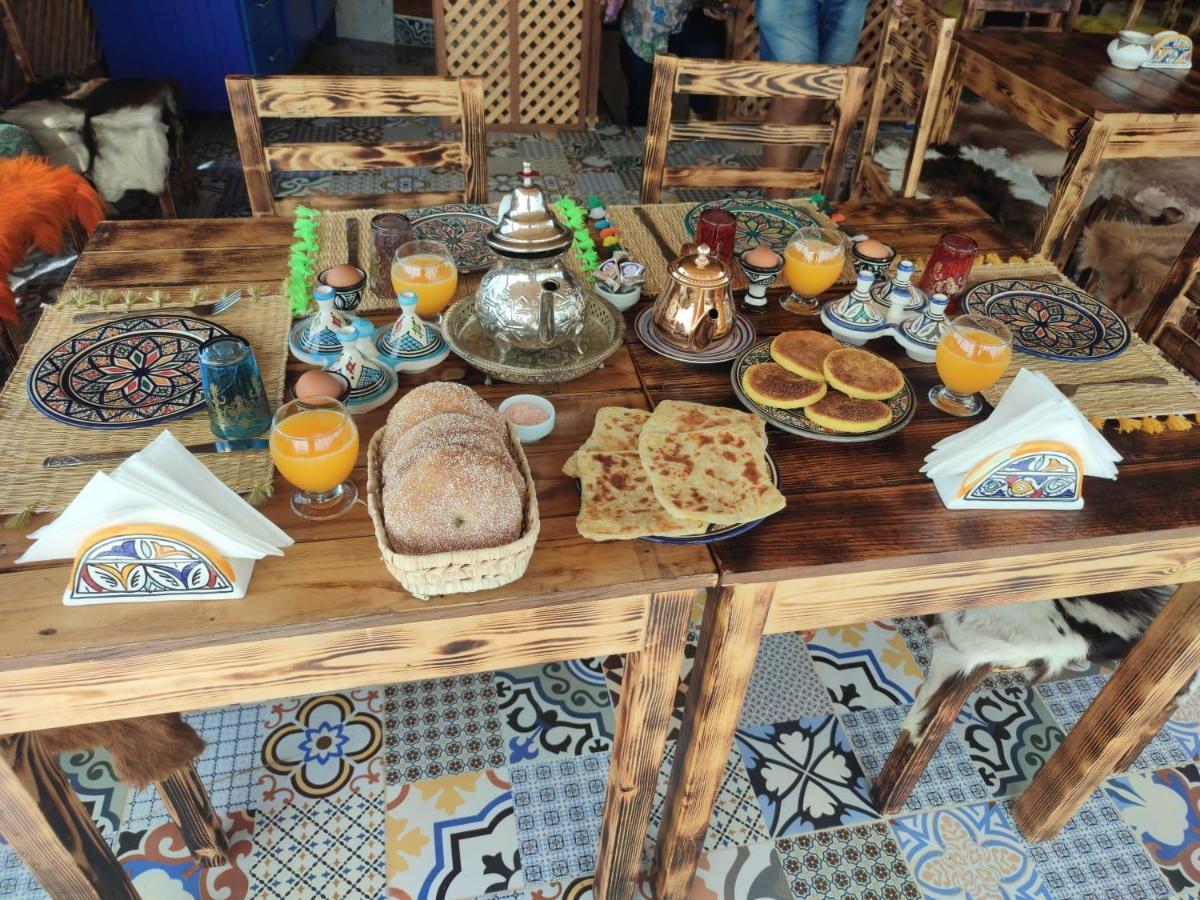 A Casa Da Mare Ξενοδοχείο El Jadida Εξωτερικό φωτογραφία