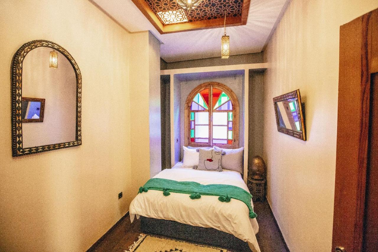 A Casa Da Mare Ξενοδοχείο El Jadida Εξωτερικό φωτογραφία