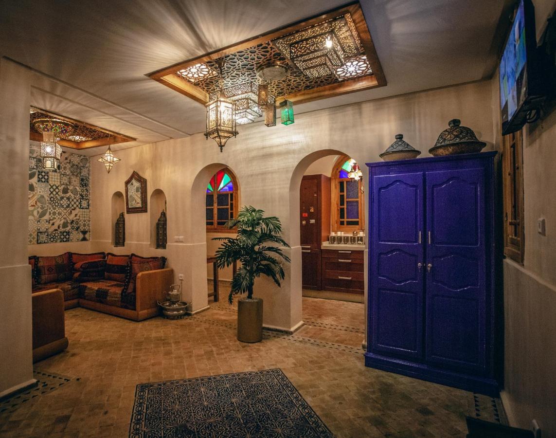 A Casa Da Mare Ξενοδοχείο El Jadida Εξωτερικό φωτογραφία