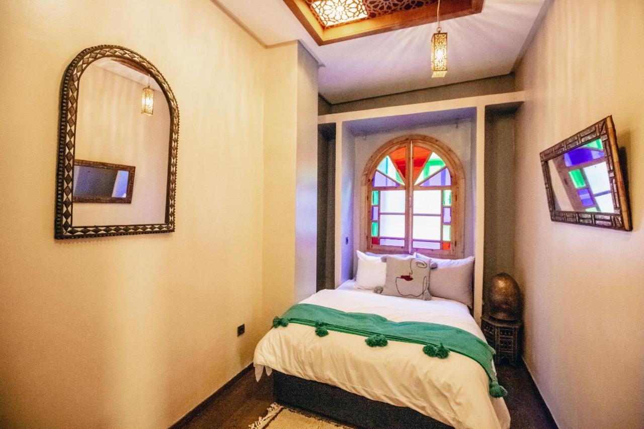 A Casa Da Mare Ξενοδοχείο El Jadida Εξωτερικό φωτογραφία