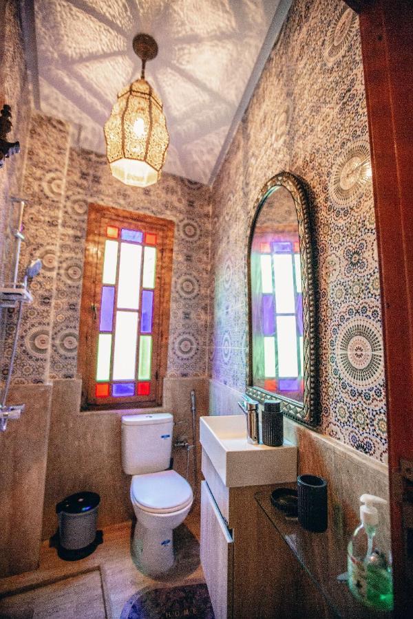 A Casa Da Mare Ξενοδοχείο El Jadida Εξωτερικό φωτογραφία