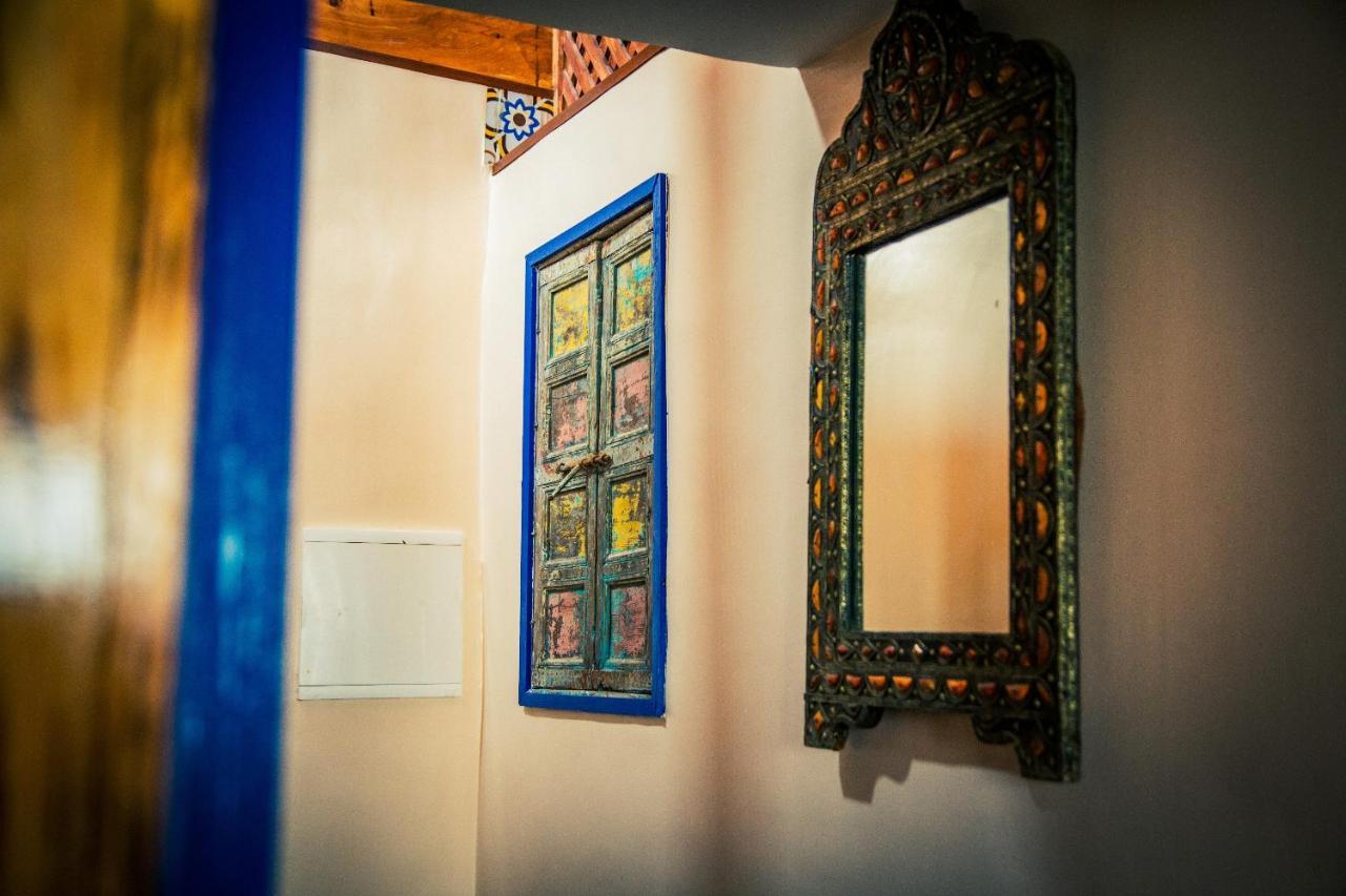 A Casa Da Mare Ξενοδοχείο El Jadida Εξωτερικό φωτογραφία