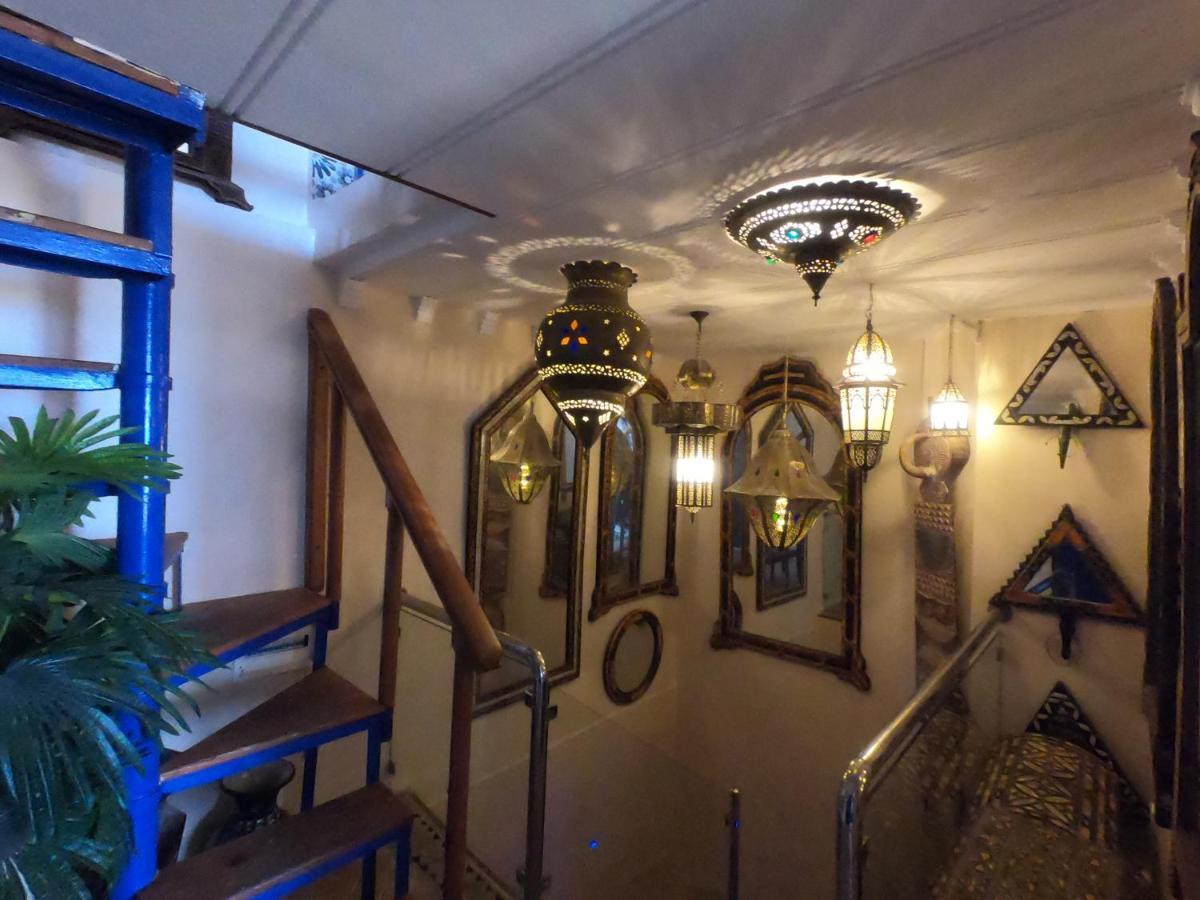 A Casa Da Mare Ξενοδοχείο El Jadida Εξωτερικό φωτογραφία