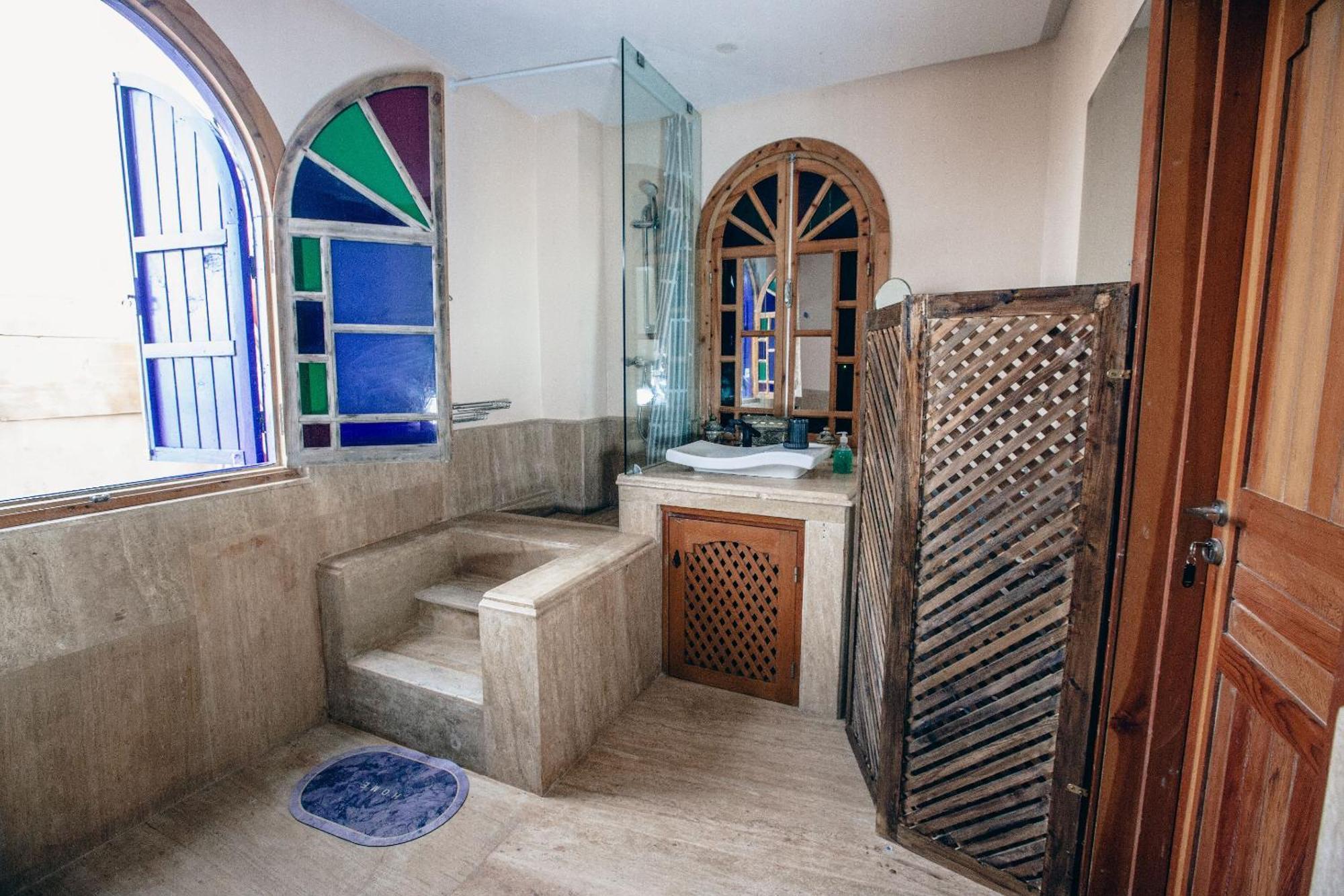 A Casa Da Mare Ξενοδοχείο El Jadida Εξωτερικό φωτογραφία