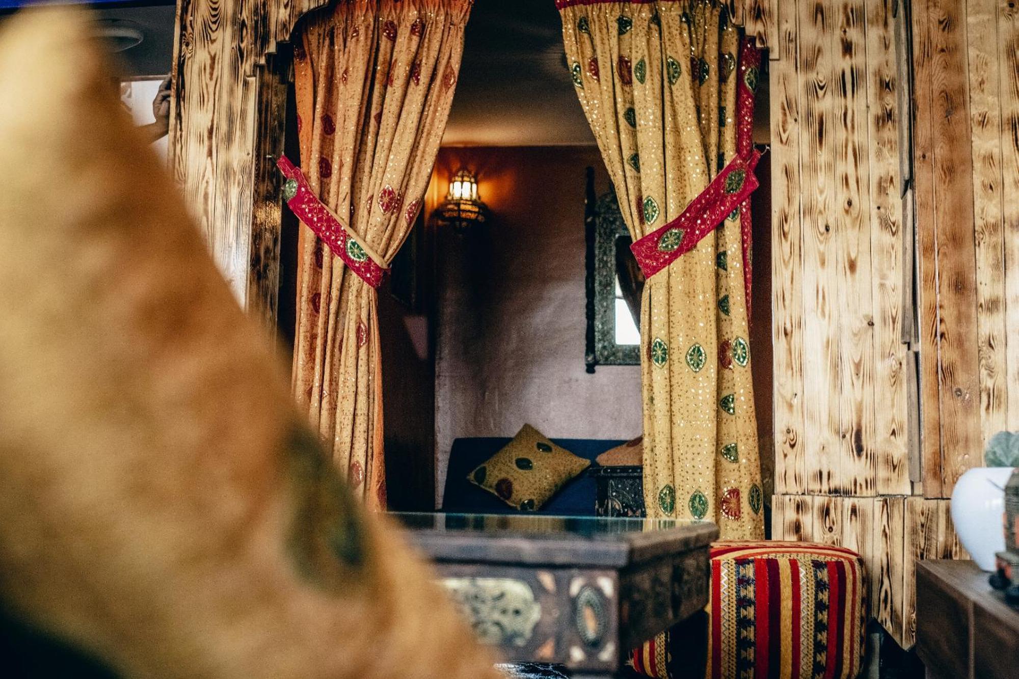 A Casa Da Mare Ξενοδοχείο El Jadida Εξωτερικό φωτογραφία