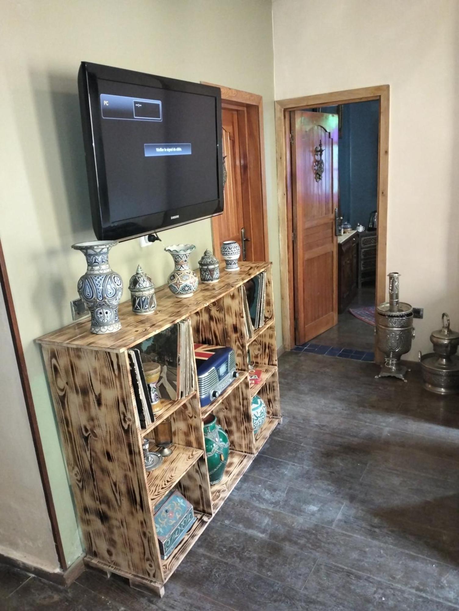 A Casa Da Mare Ξενοδοχείο El Jadida Εξωτερικό φωτογραφία